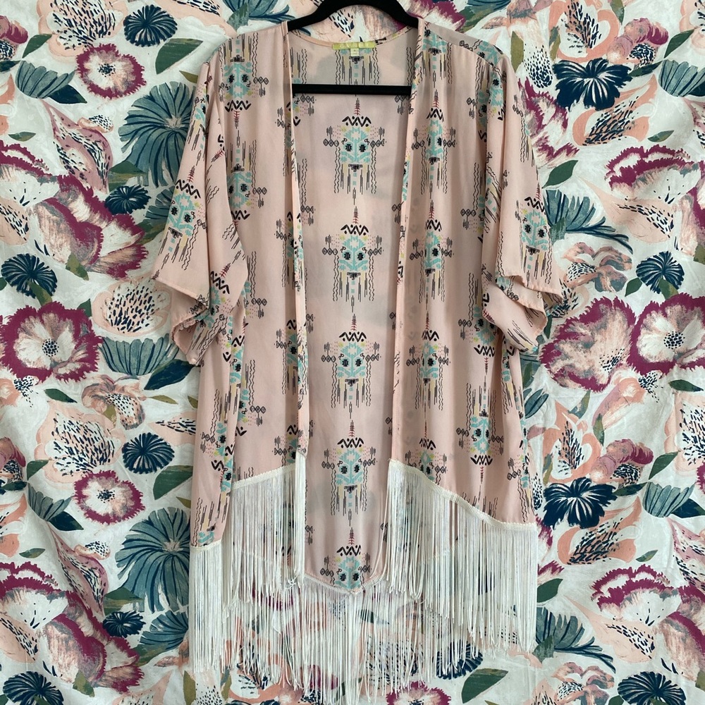 Gianni Bini Kimono